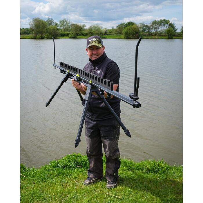 Matrix Roost Distance Sticks