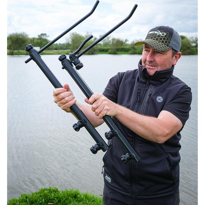 Matrix Roost Distance Sticks