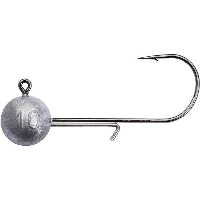 Berkley Fusion19 Jighead Round Pack 40pcs