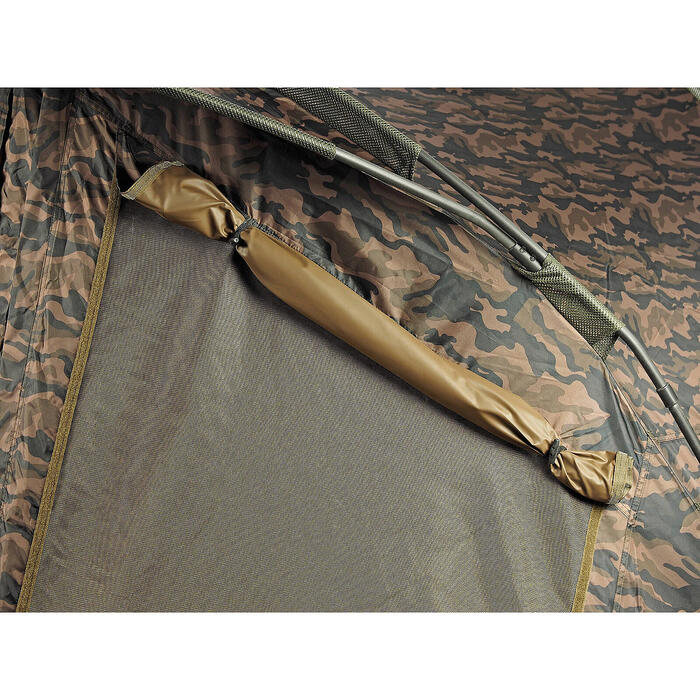 Jrc Rova Peak Bivvy 2-Man Camo
