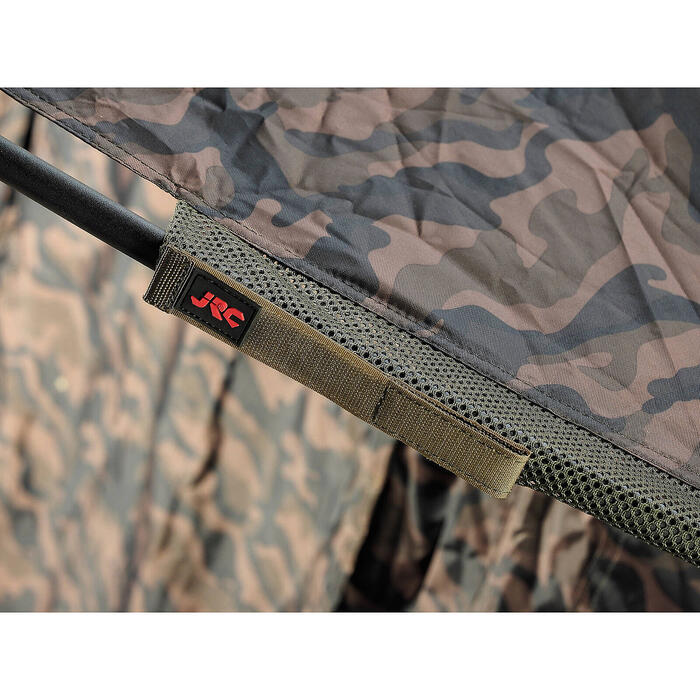 Jrc Rova Peak Bivvy 2-Man Camo