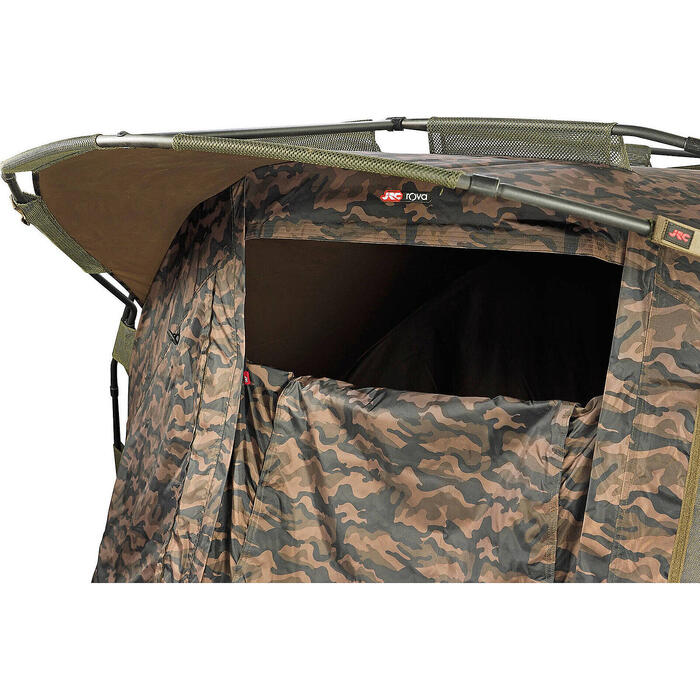 Jrc Rova Peak Bivvy 2-Man Camo