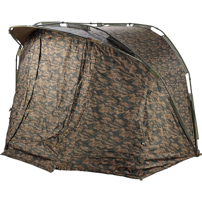 Jrc Rova Peak Bivvy 2-Man Camo