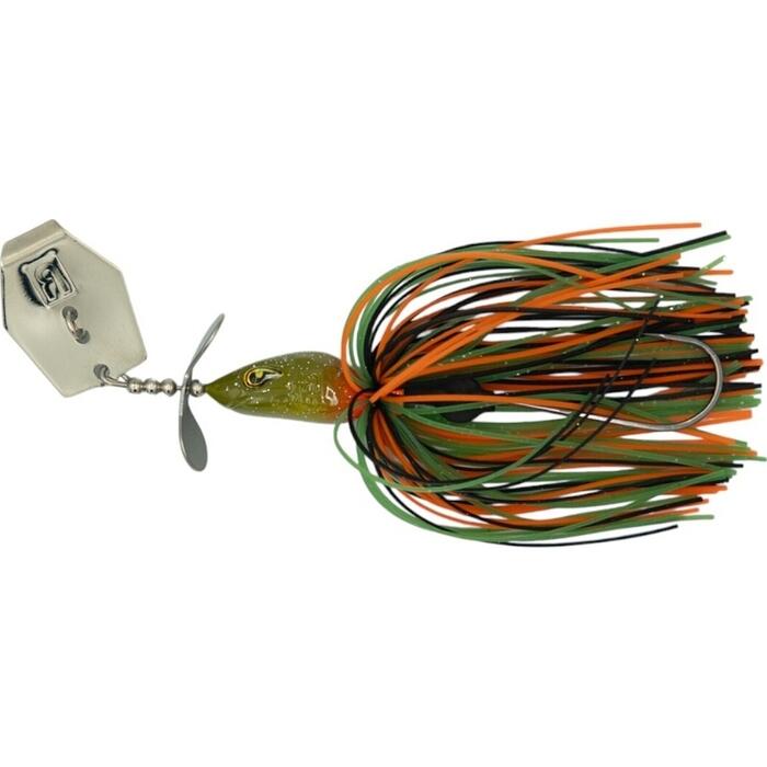 Rozemeijer Dr. ChatterProp 14g Wild Perch #1/0