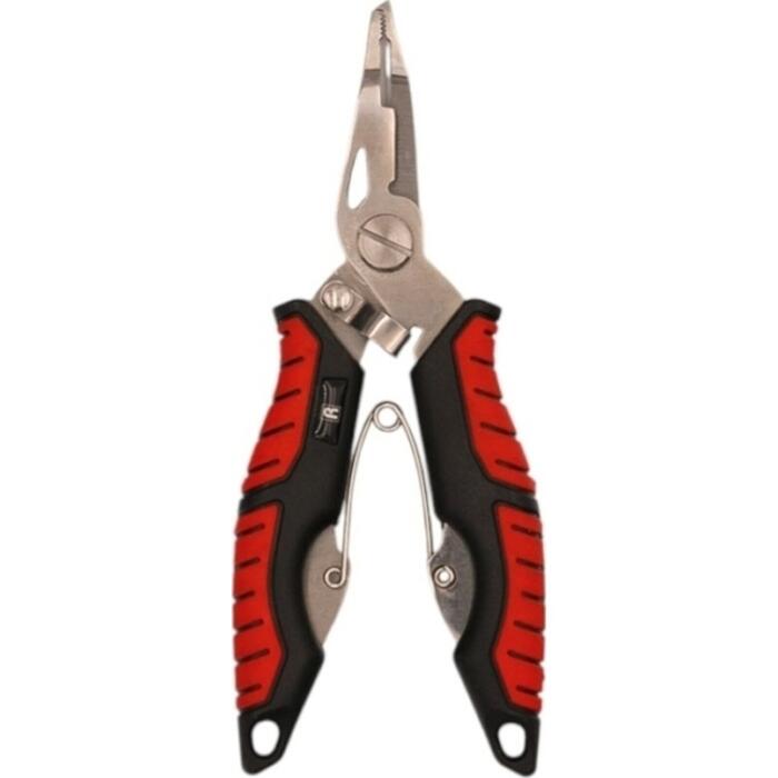 Rozemeijer Extra Fine Splitring Pliers & Braid Cutter 12.5cm