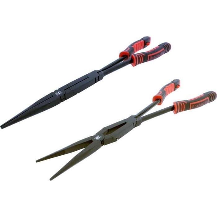 Rozemeijer Super Grip Extra Long Nose Plier