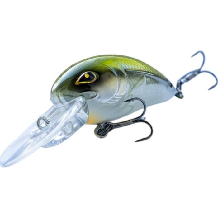 Rozemeijer Trouble Maker 4.5cm 10g Phantom Green #10