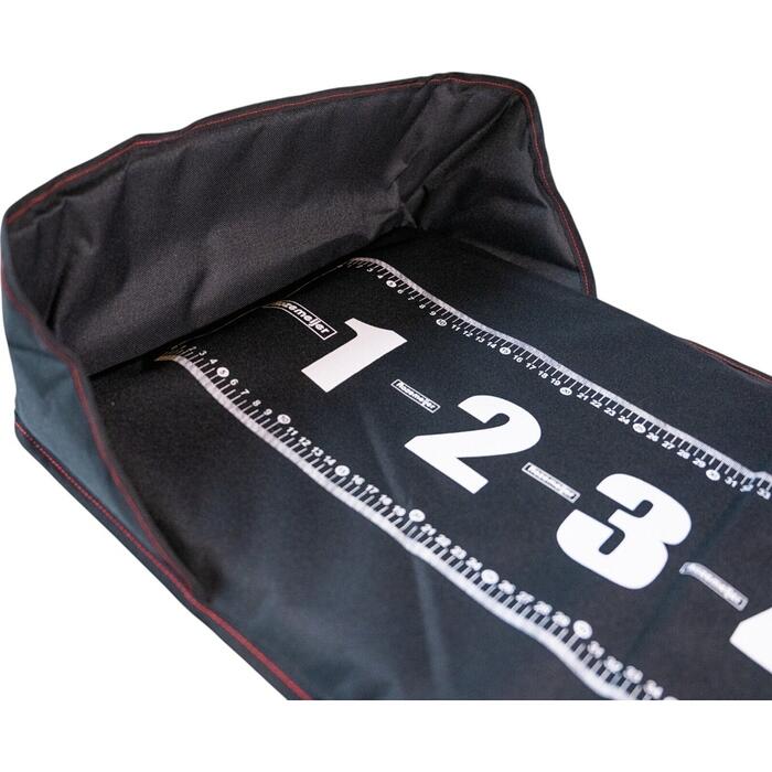 Rozemeijer Unhookingmat 140cm