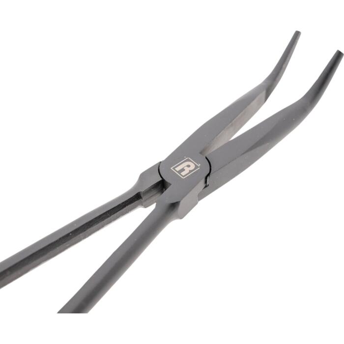 Rozemeijer Bent Long Nose Pliers 28cm
