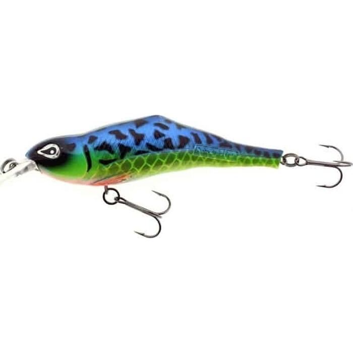 Rozemeijer Bottom Bouncer 10cm 22gr SBG Speckled Blue Gill