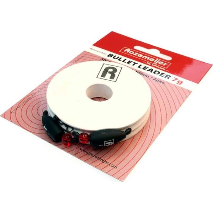 Rozemeijer Bullet Leader 7gr 2pcs