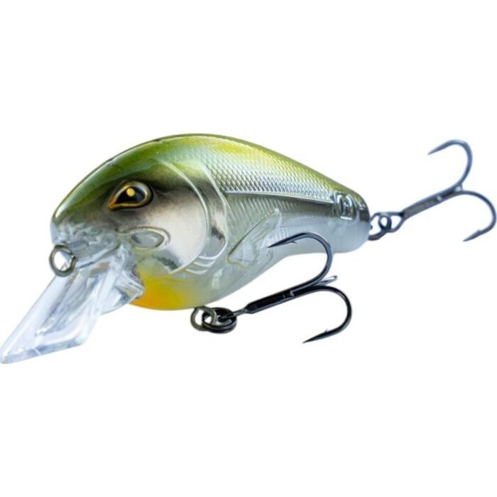 Rozemeijer Crazy Crank 6cm 13g Phantom Green #6