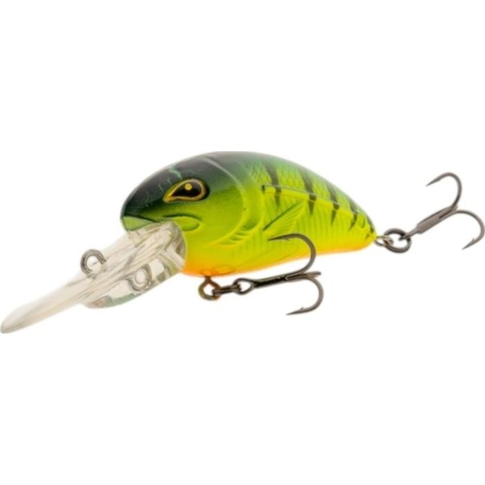 Rozemeijer Crazy Crank 6cm 13gr Fire Cracker