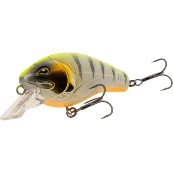 Rozemeijer Crazy Crank 6cm 13gr Japanese Shock