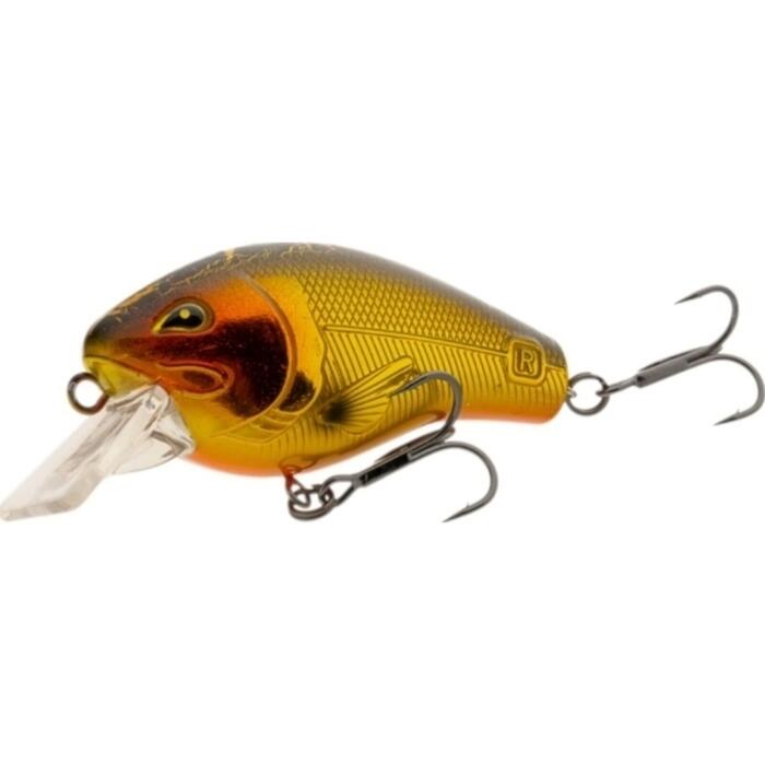 Rozemeijer Crazy Crank 6cm 13gr Kinky Gold