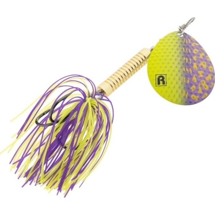 Rozemeijer Dr. Skirt 27g Purple Haze #2/0 BKK