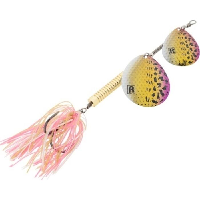 Rozemeijer Dr. Skirt Tandem 32g Pink Crush #2/0 BKK
