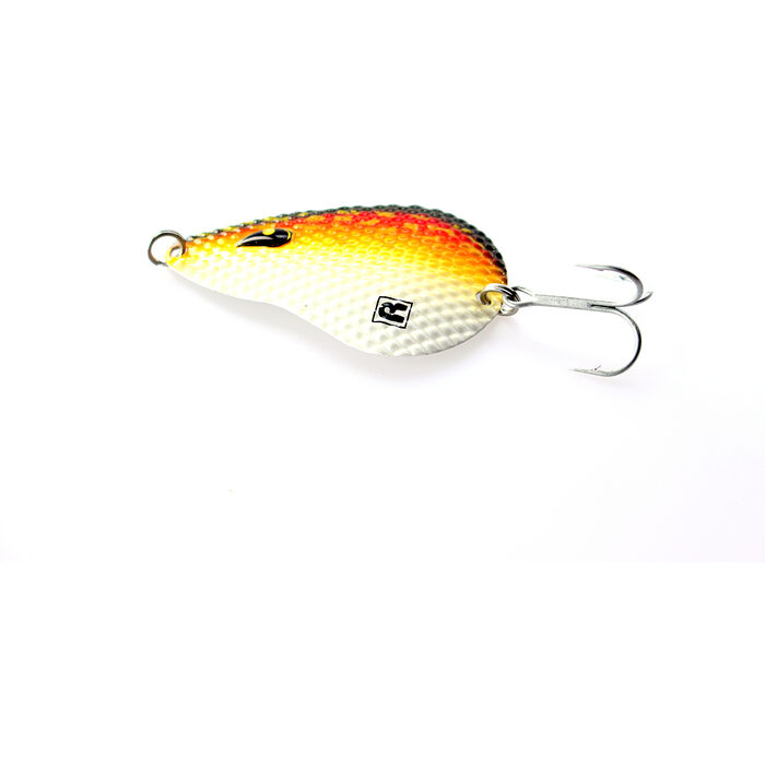 Rozemeijer Dr. Spoon 8cm 14gr SHP (Speckled Hot Pike)