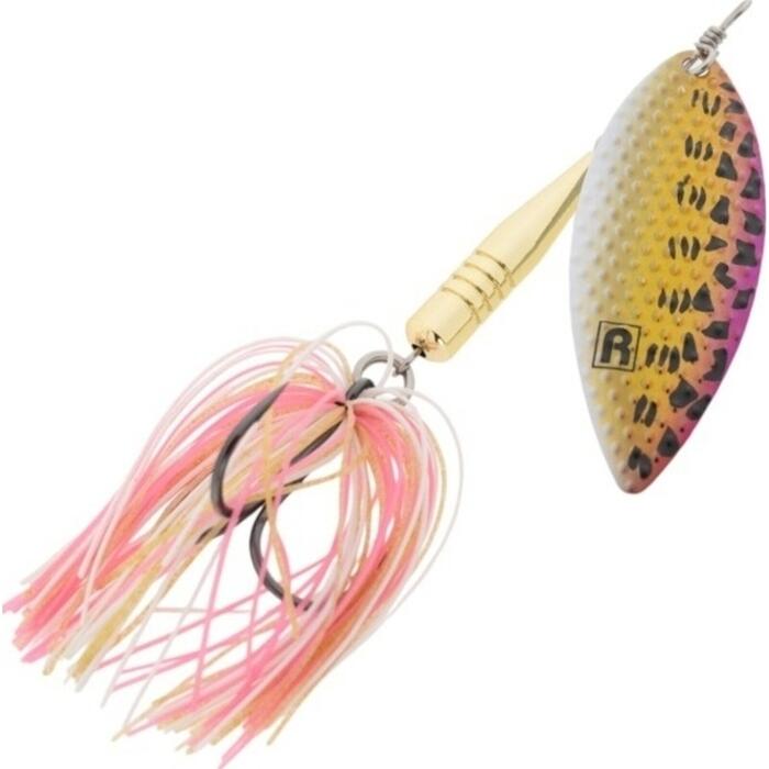 Rozemeijer Dr. Willow 22g Pink Crush #2/0 BKK