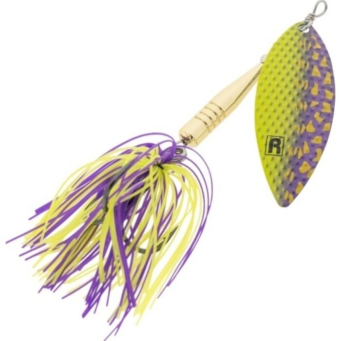 Rozemeijer Dr. Willow 22g Purple Haze #2/0 BKK