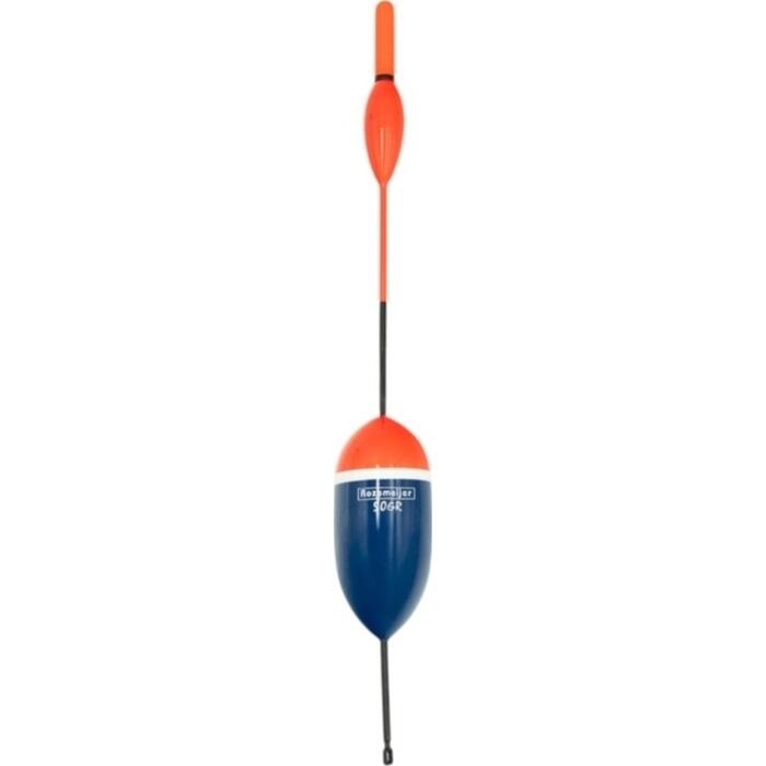 Rozemeijer Esox Float with Light 50g