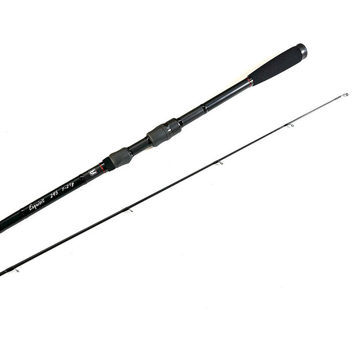 Rozemeijer Exquisit 2.45m 7-21gr