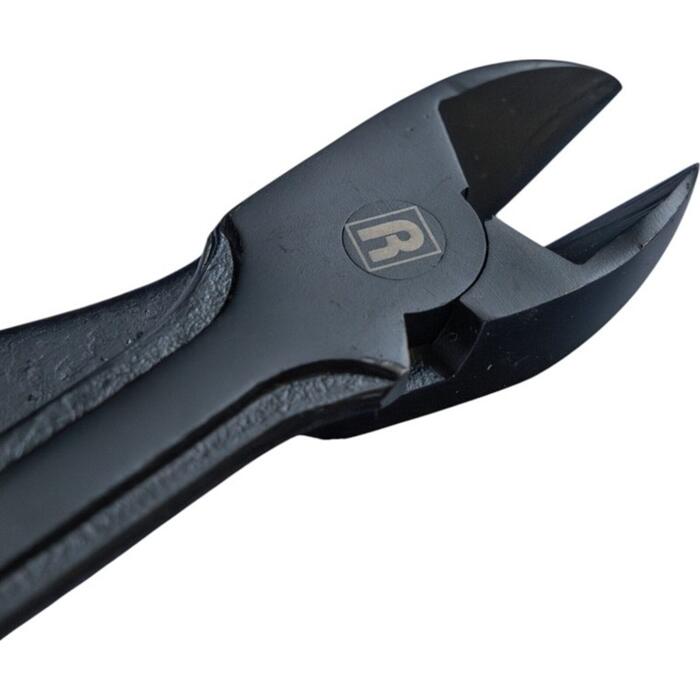 Rozemeijer Extra Long Hook Cutter 28cm