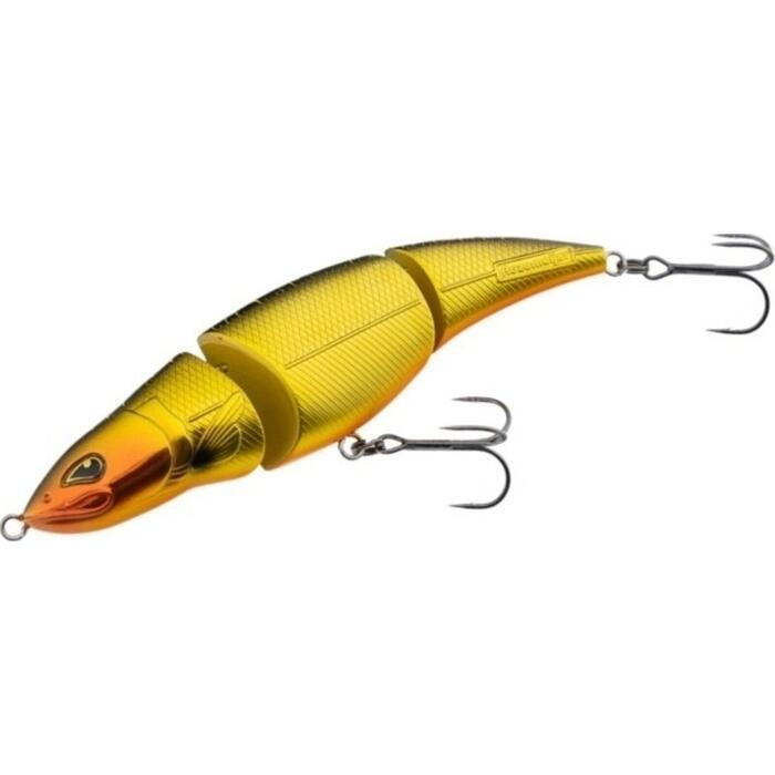 Rozemeijer Fatal Junior 13cm 39g Kinky Gold