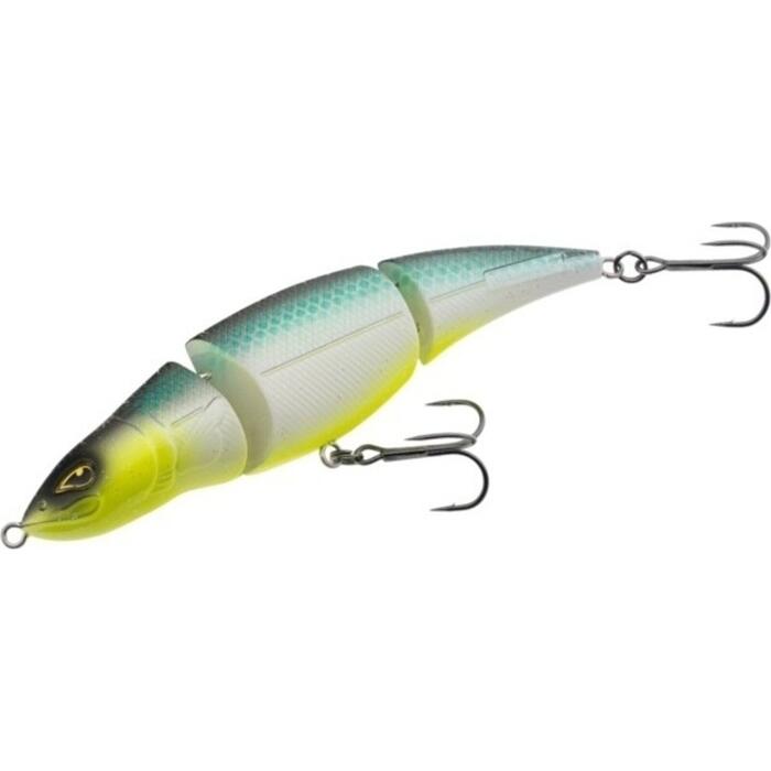 Rozemeijer Fatal Junior 13cm 39g Yellow Cheek