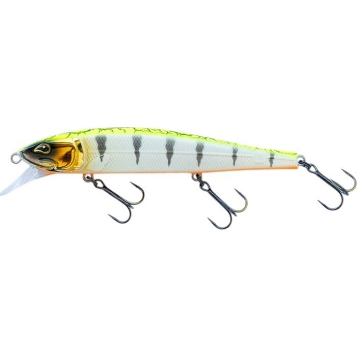 Rozemeijer Flash Twitch 11cm 15gr Japanese Shock