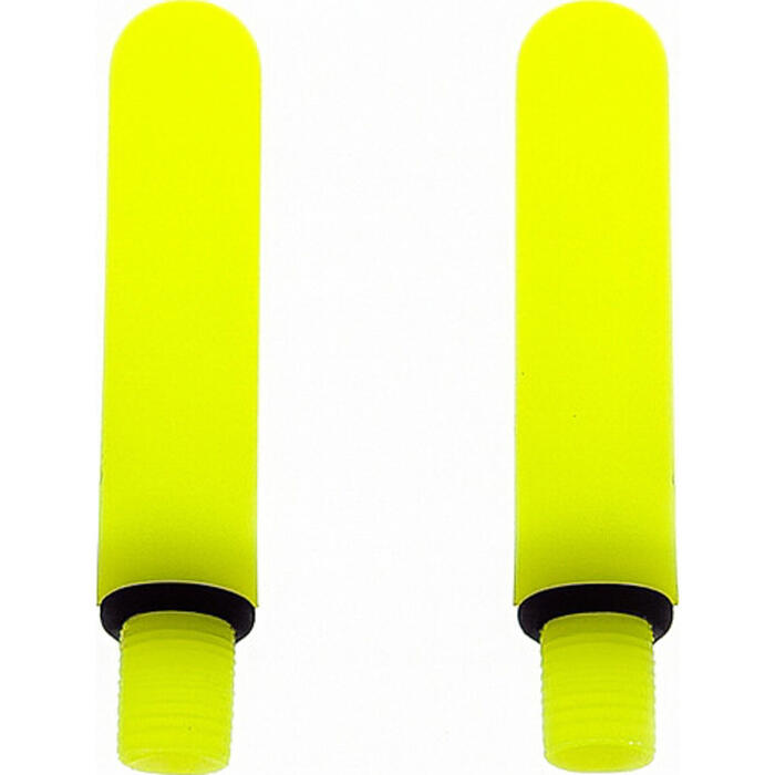 Rozemeijer Fluo Green Lights Long 2pcs