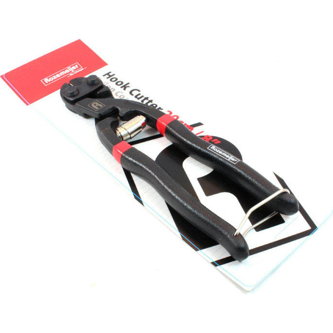 Rozemeijer Hook Cutter 20cm