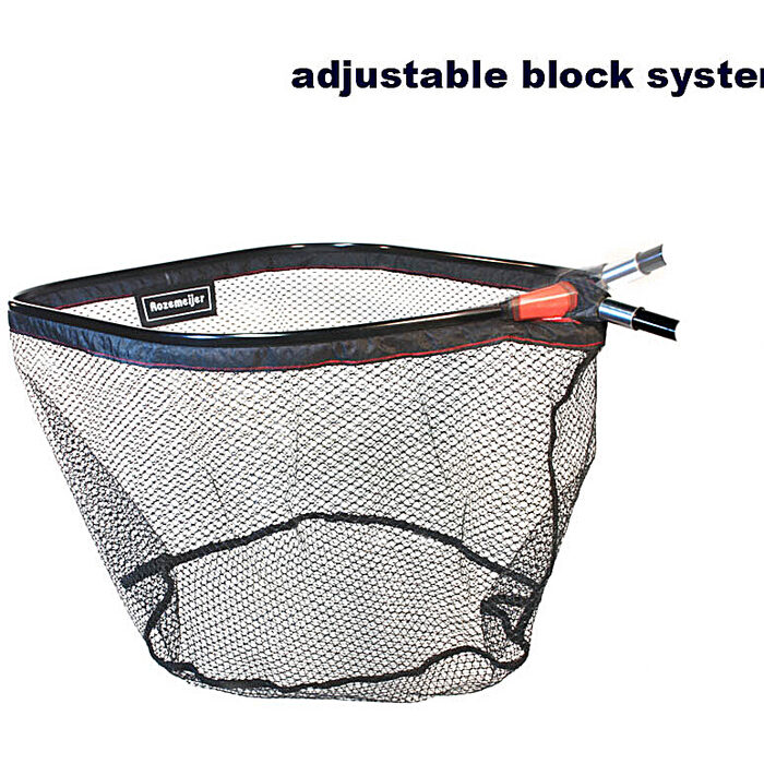 Rozemeijer Inner City Landings net