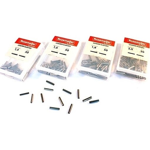 Rozemeijer Leader Sleeves 1.8mm