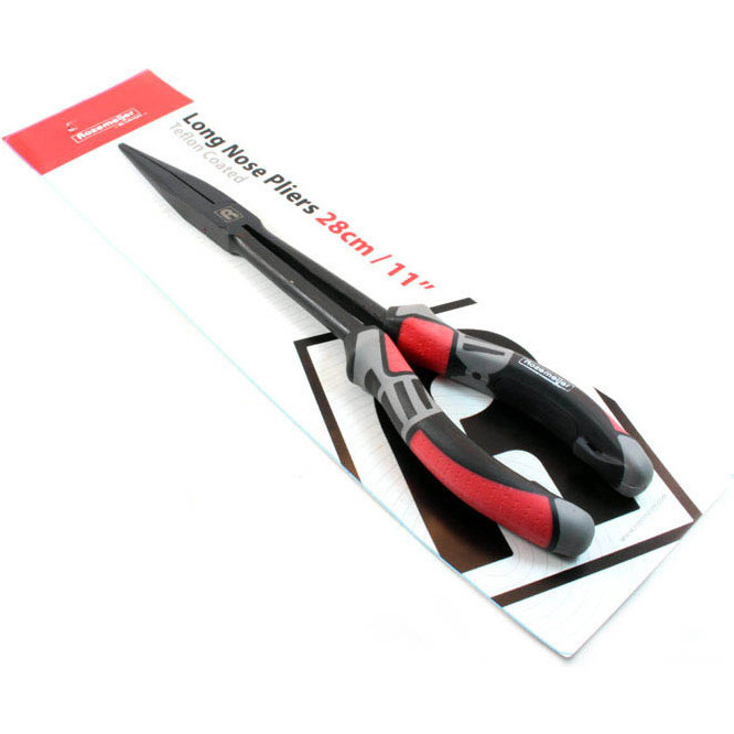 Rozemeijer Long Nose Pliers 28cm