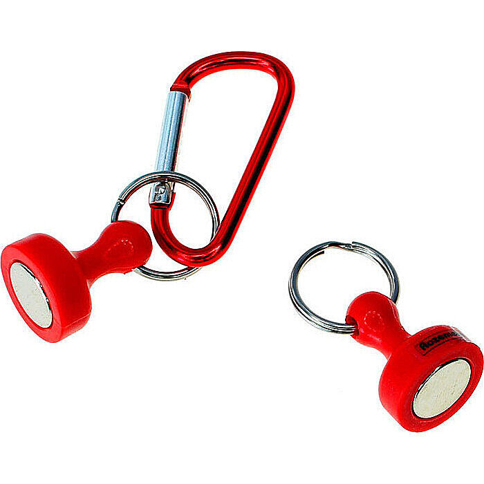 Rozemeijer Magnetic Release