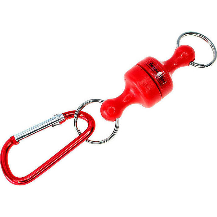 Rozemeijer Magnetic Release