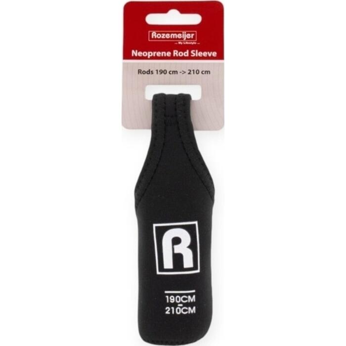 Rozemeijer Neoprene Rod Sleeve 190-210cm