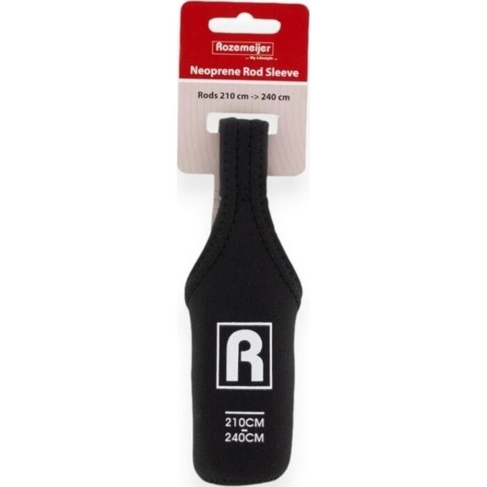 Rozemeijer Neoprene Rod Sleeve 210-240cm