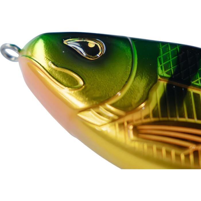 Rozemeijer Pike Glide 12cm 41g Chrome Perch