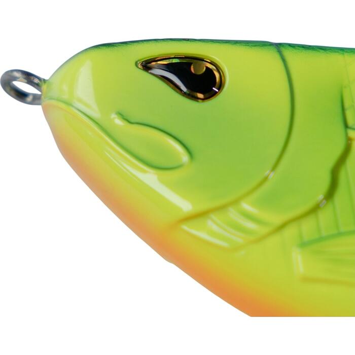 Rozemeijer Pike Glide 12cm 41g Fire Cracker