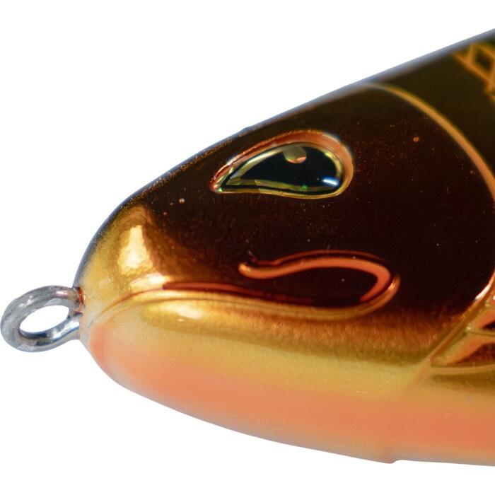 Rozemeijer Pike Glide 12cm 41g Kinky Gold