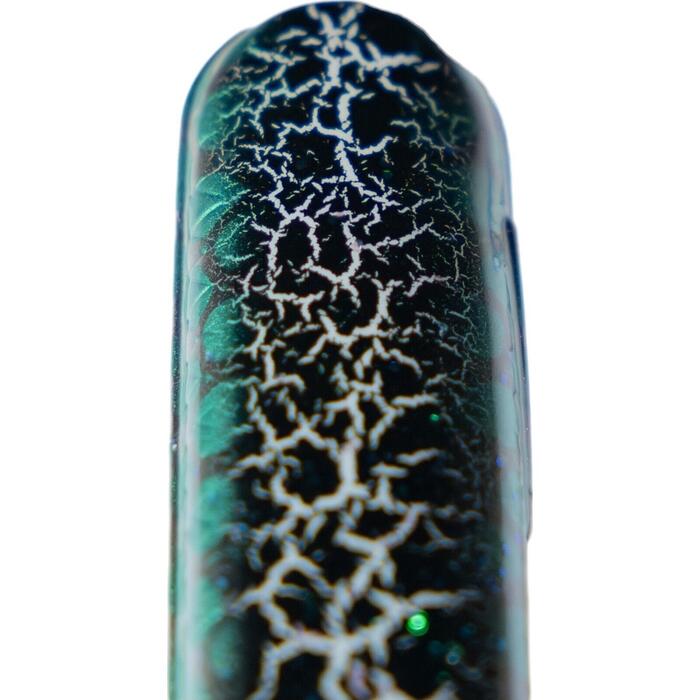 Rozemeijer Pike Glide 12cm 41g Yellow Cheek