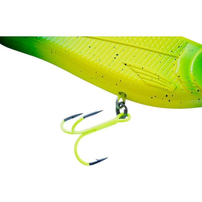 Rozemeijer Pike Glide 12cm 41gr Banana Special