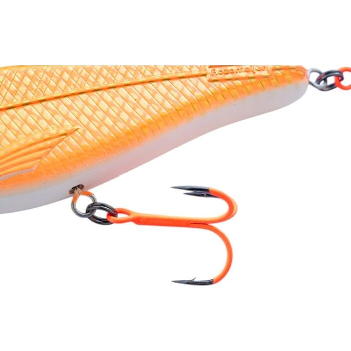 Rozemeijer Pike Glide 12cm 41gr WK Oranje Boven