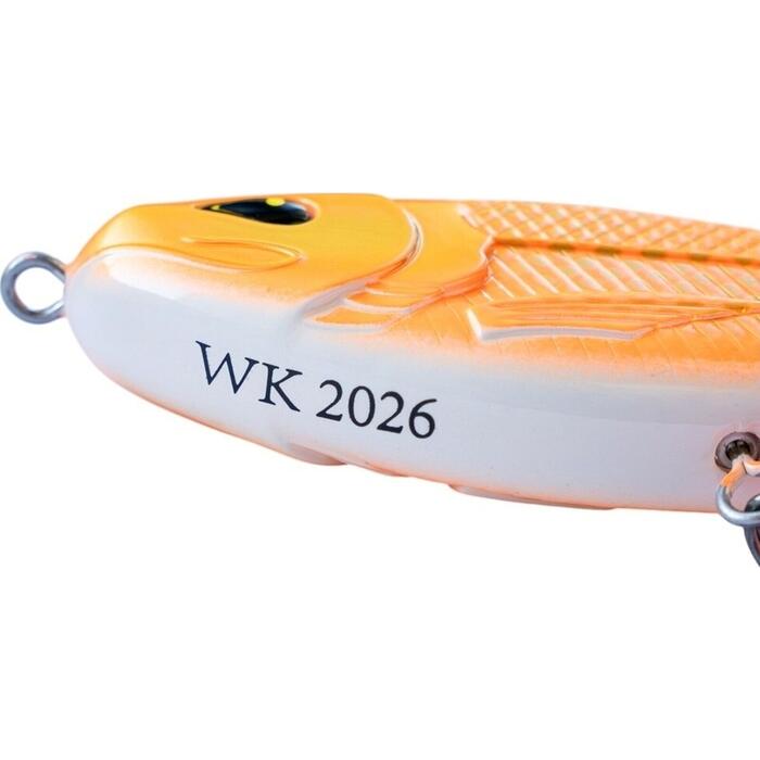 Rozemeijer Pike Glide 12cm 41gr WK Oranje Boven