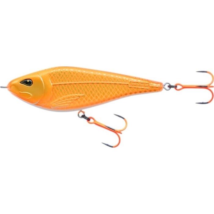Rozemeijer Pike Glide 12cm 41gr WK Oranje Boven