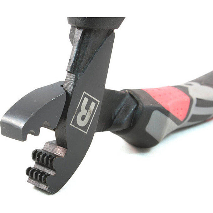 Rozemeijer Sleeves Crimping Pliers