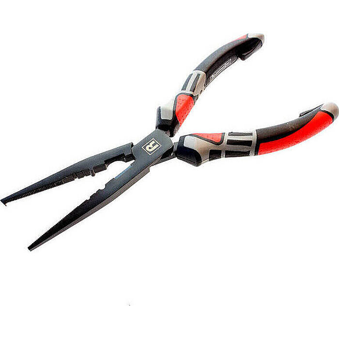 Rozemeijer Slim Pliers 22cm Incl Split Ring Opener