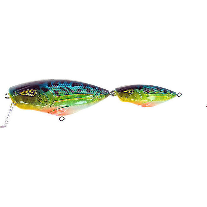 Rozemeijer Stalker 13cm 35gr SBG Speckled Blue Gill